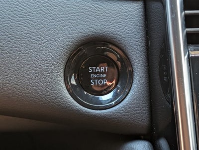 2025 Nissan Armada SL