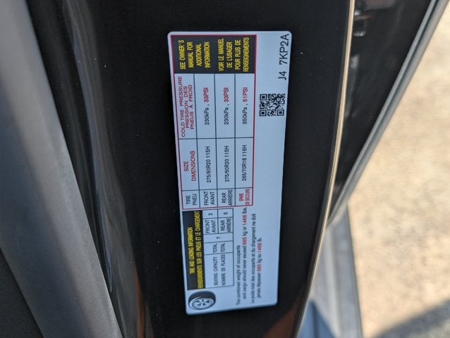 2025 Nissan Armada SL