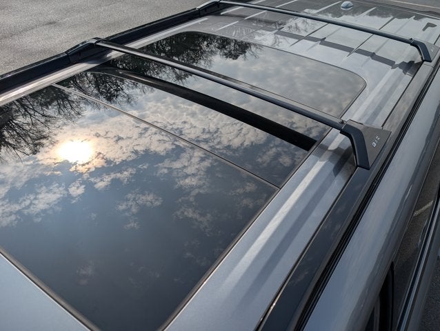 2025 Nissan Armada PRO-4X