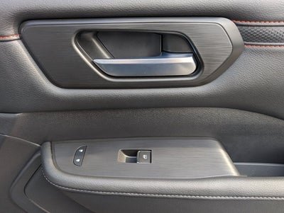 2025 Nissan Armada PRO-4X