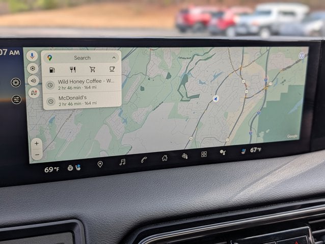 2025 Nissan Armada PRO-4X