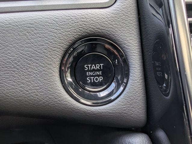 2025 Nissan Armada PRO-4X