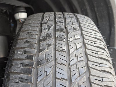 2025 Nissan Armada PRO-4X