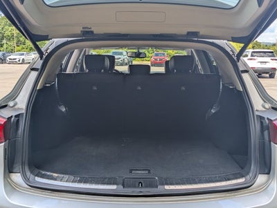 2017 INFINITI QX70 AWD