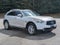 2017 INFINITI QX70 AWD