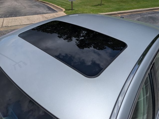 2006 INFINITI M35 4dr Sdn