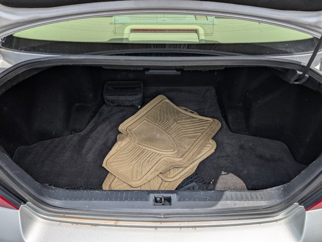 2006 INFINITI M35 4dr Sdn