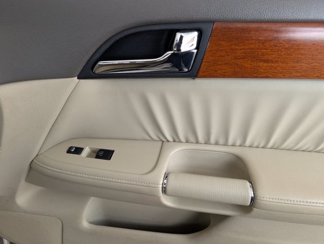 2006 INFINITI M35 4dr Sdn