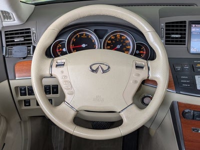 2006 INFINITI M35 4dr Sdn