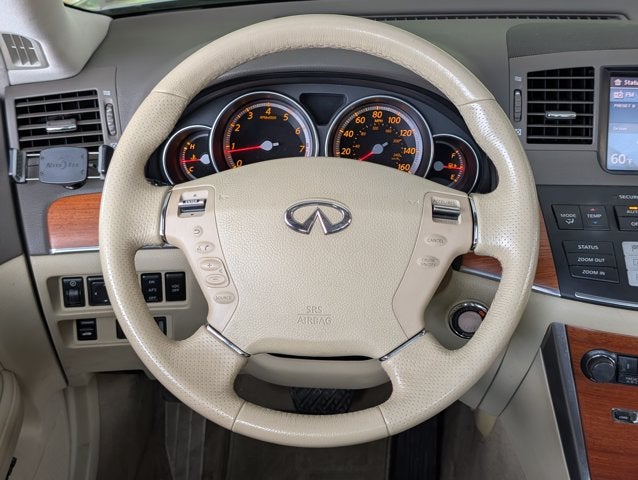 2006 INFINITI M35 4dr Sdn