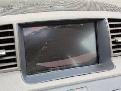 2006 INFINITI M35 4dr Sdn