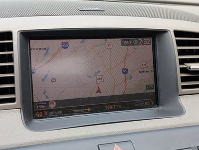 2006 INFINITI M35 4dr Sdn