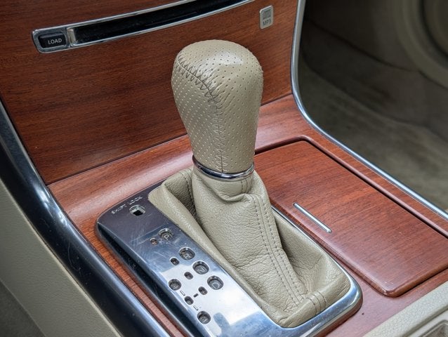 2006 INFINITI M35 4dr Sdn