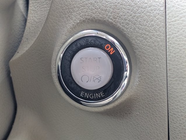 2006 INFINITI M35 4dr Sdn