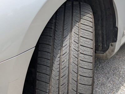 2006 INFINITI M35 4dr Sdn