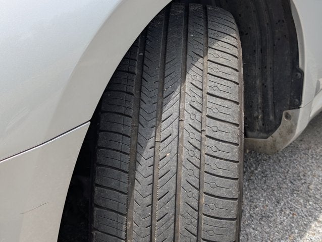 2006 INFINITI M35 4dr Sdn