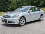 2006 INFINITI M35 4dr Sdn