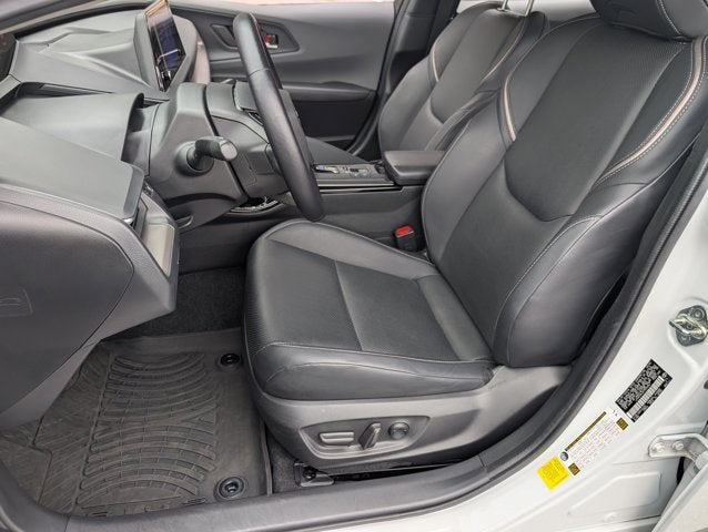 2023 Toyota Prius XLE