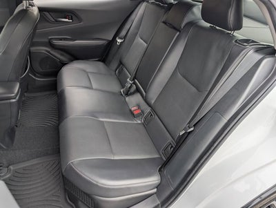 2023 Toyota Prius XLE