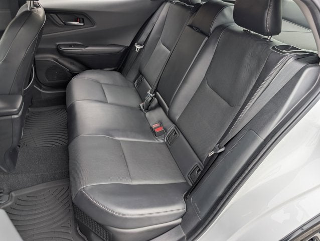 2023 Toyota Prius XLE