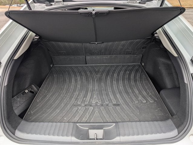 2023 Toyota Prius XLE