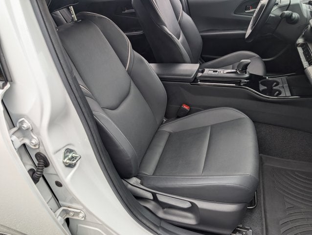 2023 Toyota Prius XLE