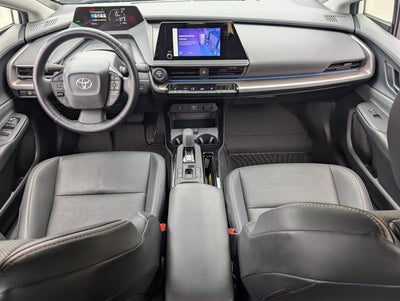 2023 Toyota Prius XLE