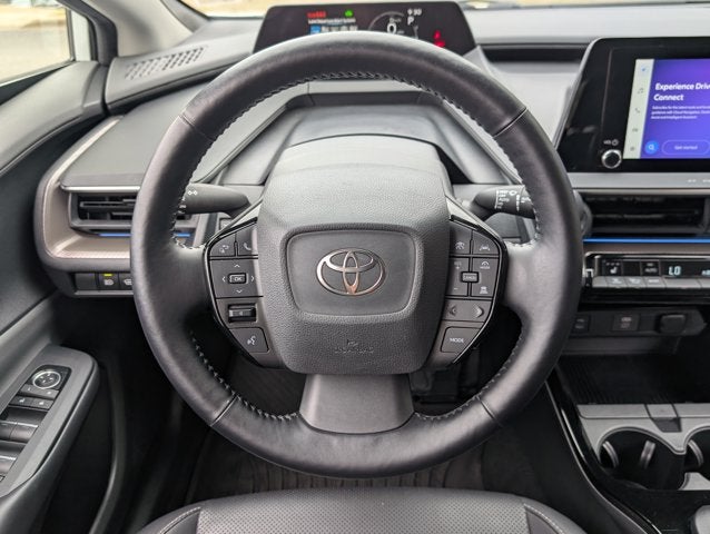 2023 Toyota Prius XLE