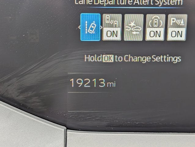 2023 Toyota Prius XLE