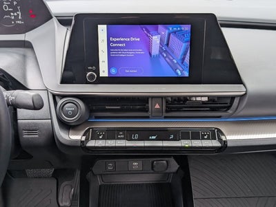 2023 Toyota Prius XLE