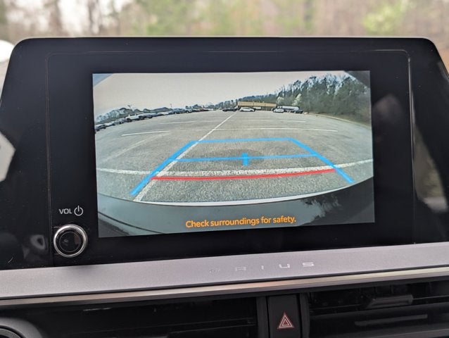 2023 Toyota Prius XLE