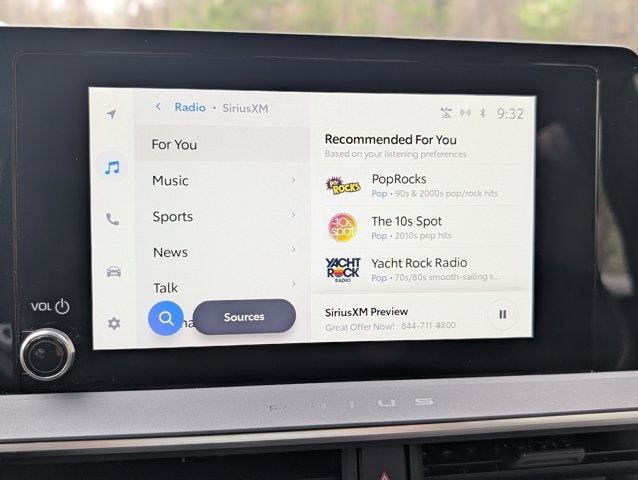 2023 Toyota Prius XLE