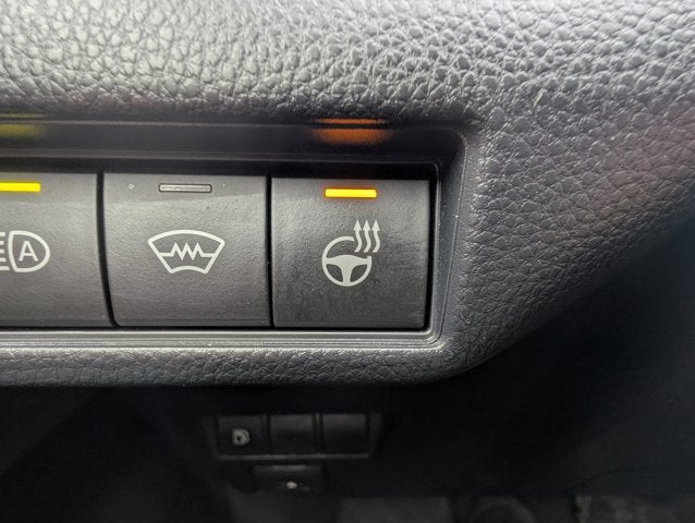 2023 Toyota Prius XLE