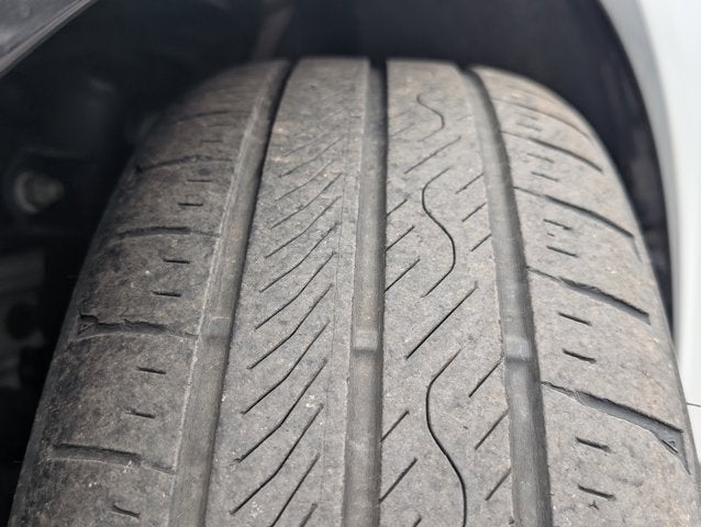 2023 Toyota Prius XLE