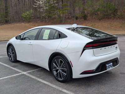 2023 Toyota Prius XLE