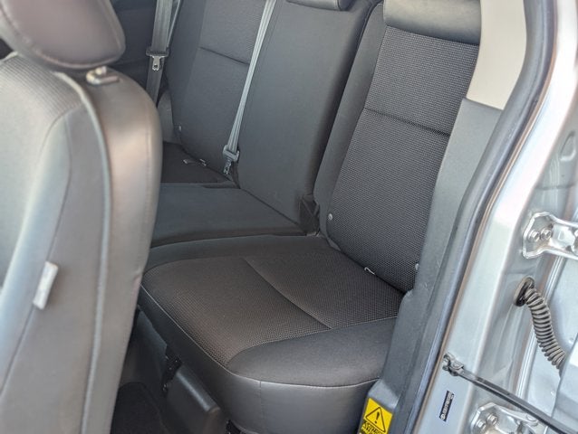 2008 Toyota FJ Cruiser 4WD 4dr Man (Natl)