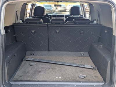 2008 Toyota FJ Cruiser 4WD 4dr Man (Natl)