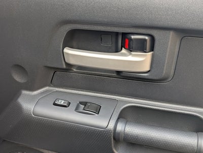 2008 Toyota FJ Cruiser 4WD 4dr Man (Natl)