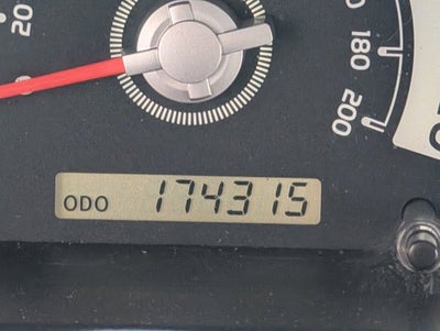 2008 Toyota FJ Cruiser 4WD 4dr Man (Natl)