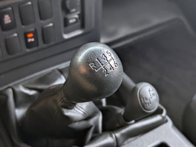 2008 Toyota FJ Cruiser 4WD 4dr Man (Natl)