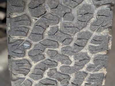 2008 Toyota FJ Cruiser 4WD 4dr Man (Natl)