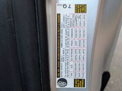 2008 Toyota FJ Cruiser 4WD 4dr Man (Natl)