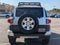 2008 Toyota FJ Cruiser 4WD 4dr Man (Natl)