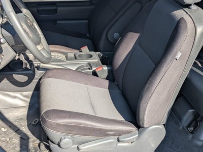 2014 Toyota FJ Cruiser 4WD 4dr Man (Natl)