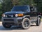2014 Toyota FJ Cruiser 4WD 4dr Man (Natl)