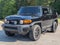 2014 Toyota FJ Cruiser 4WD 4dr Man (Natl)