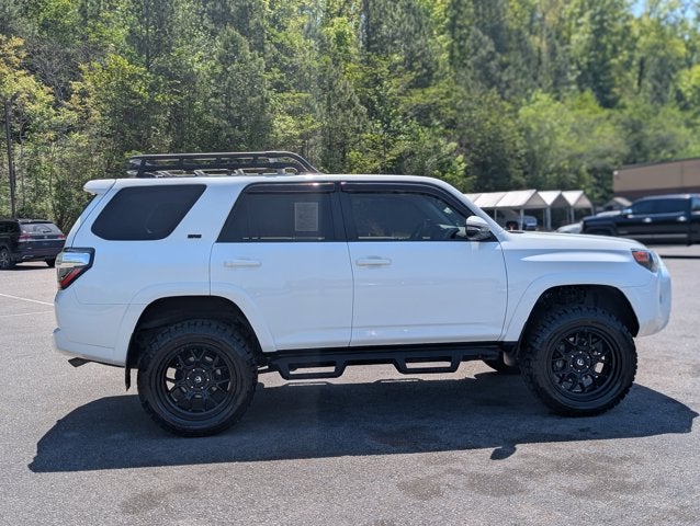2020 Toyota 4Runner SR5 Premium