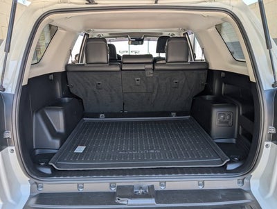 2020 Toyota 4Runner SR5 Premium