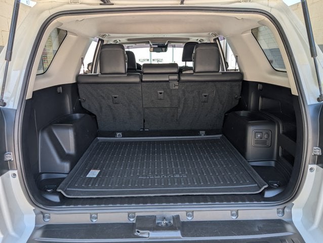 2020 Toyota 4Runner SR5 Premium