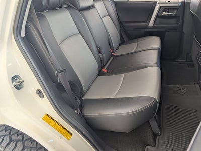 2020 Toyota 4Runner SR5 Premium